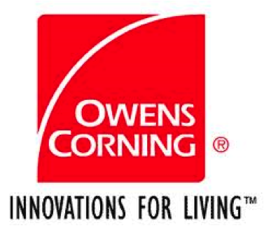 Owens Corning Logo